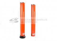 電容分壓器（上、下節(jié)）