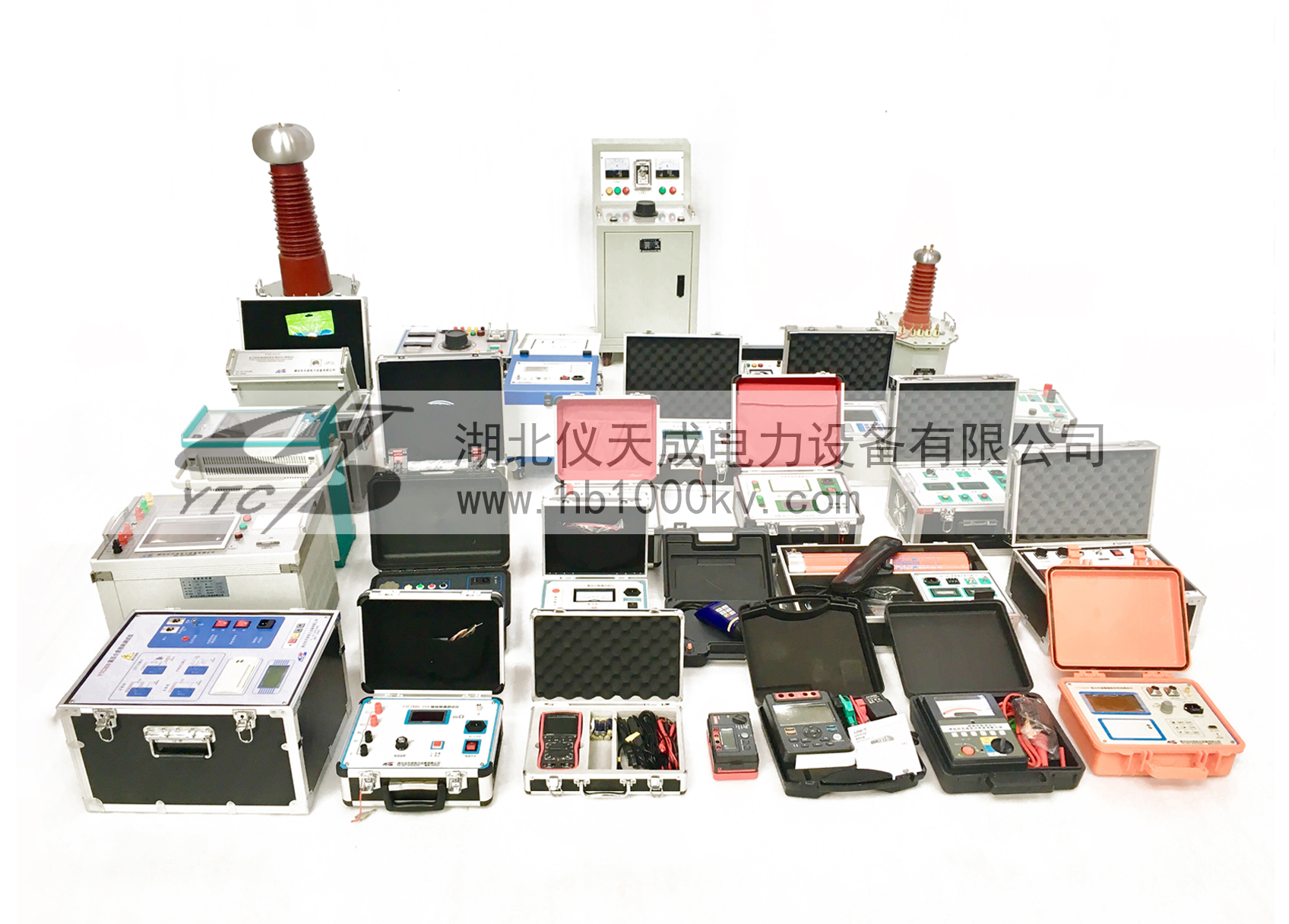 承裝修試承試類三級(jí)資質(zhì)設(shè)備清單